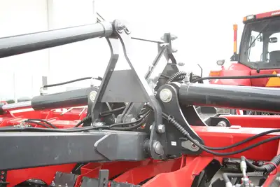 New | in-Stock 2024 METAL-FACH U710/1 Tandem Discs Pennsylvania US | Zimmerman Farm Service #1409902