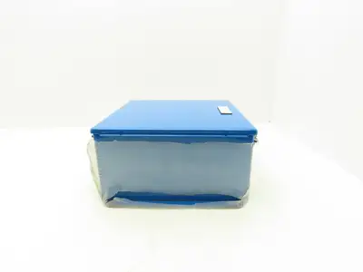Hoffman Prefabricated Junction Enclosure Box 12"x12"x6"