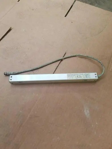 Used SUNX SF1-S Sensors | ND Industrial Surplus #1222448