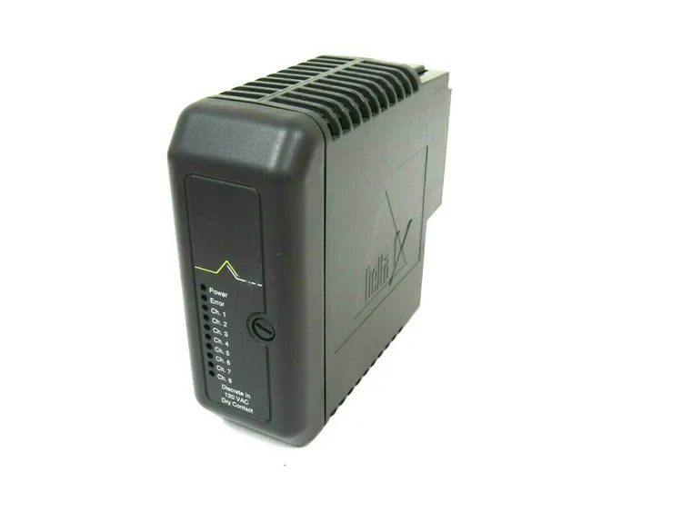 Used FISHER ROSEMOUNT DELTA V _UNKNOWN_ Input / Output Modules | SB Industrial Supply #829544