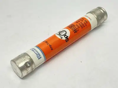 A6D30R | Ferraz Shawmut  Amp-Trap 2000 Smart Spot Fuse 30A 600V - Used