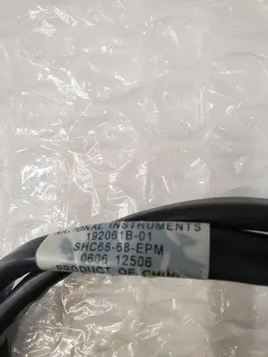 NATIONAL INSTRUMENTS 192061B-01