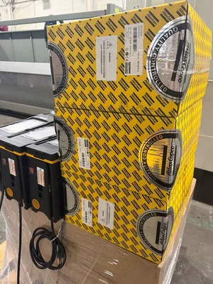 2022 ATLAS COPCO PF-6000IF Calibration Equipment | Westbrook Engineering (3)