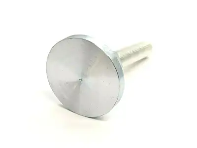 New | in-Stock MiSUMi Rotary Adjuster Feet , 15 Deg, 32mm Body H, 28.3kN Nuts & Screws Michigan US | Maverick Industrial Sales #1398274