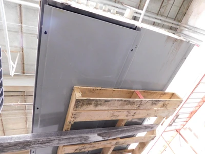 Used GOULD 5640-V1A-0-106-C-0 Starters Ohio US | Equipment Recovery Corp. #1330720