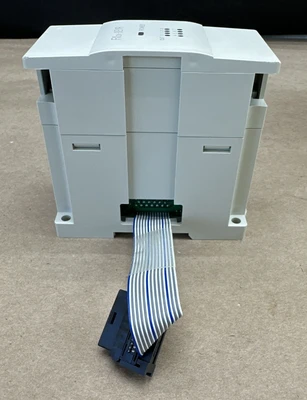 NEW Mitsubishi FX2N-8EYR