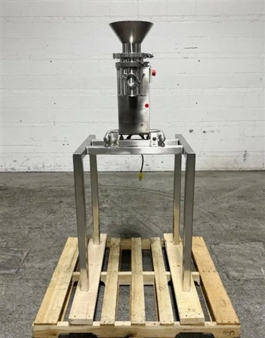 Used QUADRO _UNKNOWN_ Vibratory Screens Connecticut US | DMC Industries #1288764