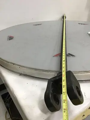 USED VAN DORN BDC-17