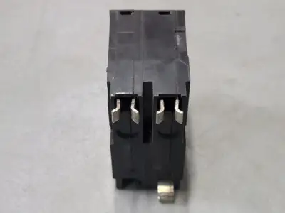 20 Amp, 2 Pole, 120/240 volts Circuit Breaker
