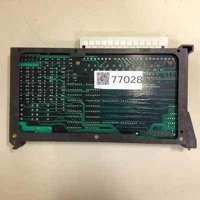 USED YASKAWA JANCD-MRY01B-1 REV E0