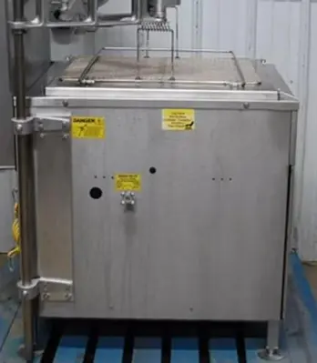 USED BELSHAW 718LCG-NG