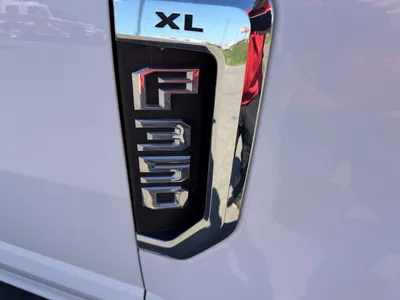 Used 2017 FORD F350 SUPER DUTY  XL Flatbed Trucks Minnesota US | Carco Truck & Equipment #1514014