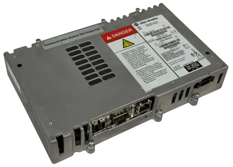 Used ALLEN-BRADLEY ALLEN BRADLEY 2711PC-RP1 Misc Electrical & Power Parts | SB Industrial Supply #849062