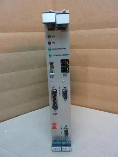 Used PERCEPTRON 495-0191-00 Circuit Boards Michigan US | Ideal Machinery #1261351