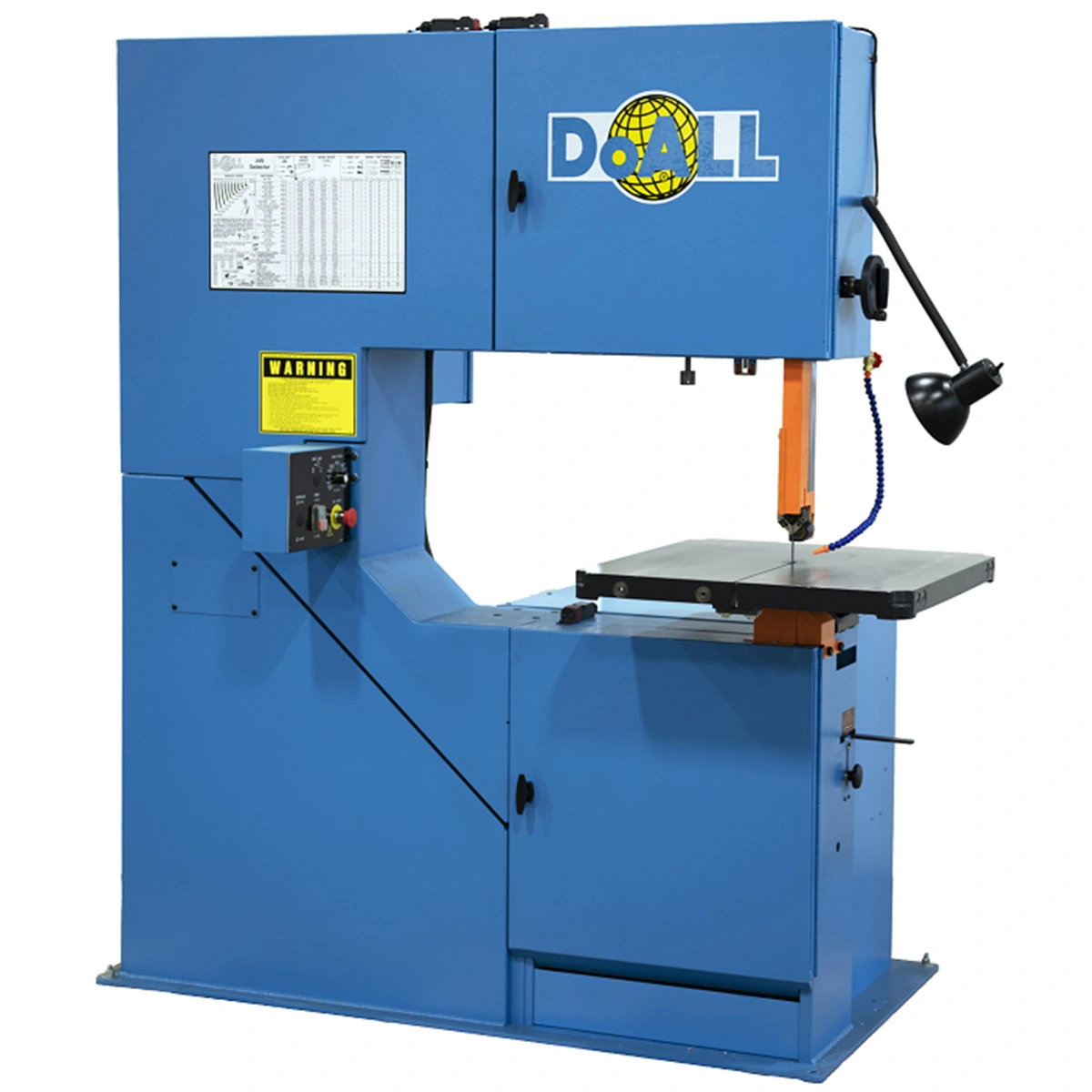 NEW DOALL 3613-V3