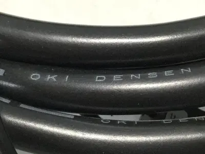 USED YAZAKI CORPORATION R-J3IB CABLE