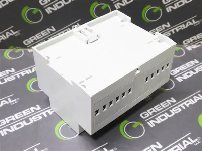 Schneider 48846 M6C Programmable Contact Module Used