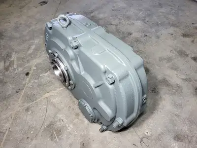 24.59 Ratio Toque-Arm Speed Reducer Size 725