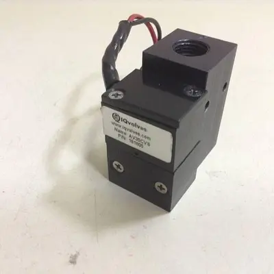 USED IQ VALVES 18105