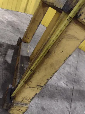 USED CALDWELL FCJS-70