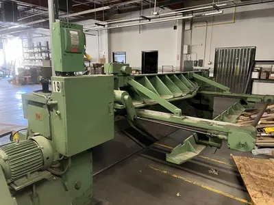 USED WYSONG 10-144