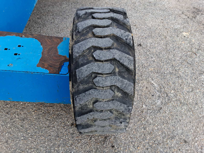 Used 2016 Genie S-45 Manlifts Texas US | Stack Equipment #1331997