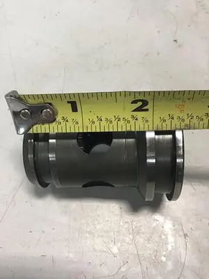 USED VICKERS 25-D20-10
