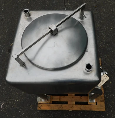 Used APV LIQUIFIER CLV-50 Mixers New Jersey US | Champion Trading Corporation #1332393