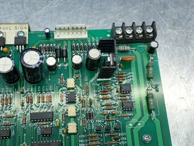 Used HAAS AUTOMATION 323051E Circuit Boards Ohio US | HGR 24 #1149574