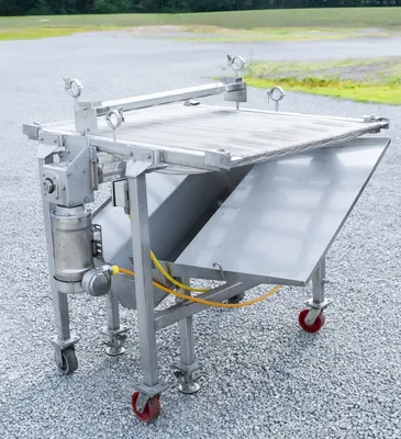 N/A N/A Conveyor | Buy Per Pound (3)