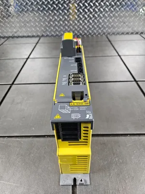 FANUC A06B-6114-H205 Tooling | GMT (2)