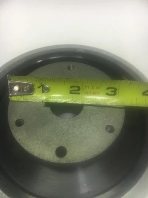 USED Martin P568M20-SDS