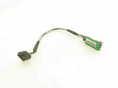ABB 3HAC7011-4/02 3HAC 022028-001 USB Port Board 9" Cable
