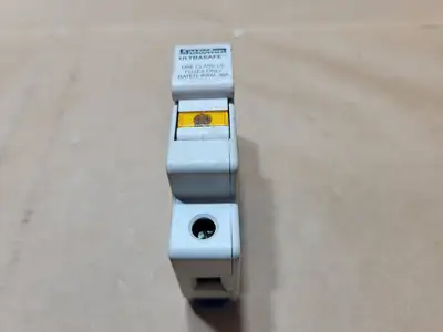 Used FERRAZ SHAWMUT USCC1 Misc Electrical & Power Parts British Columbia CA | Lenmark #1439286