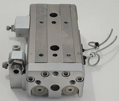 USED SMC MXQ25-50AS