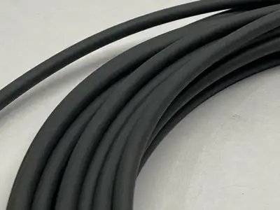 RKMV 4-225/10M, 700000396 | Lumberg Automation RKMV 4-225/10M Single Ended Cordset Female M8 4-Pin 700000396 - New Other