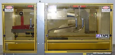 USED PAXIOM T-18
