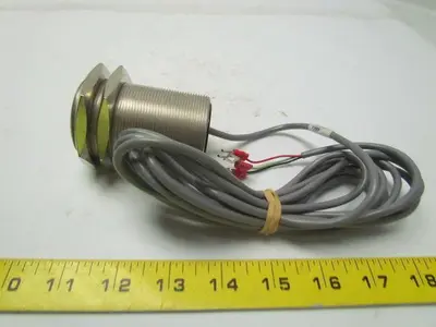 Electro corporation PA236WE Electro-mike displacement transducer 1-13/16" OD