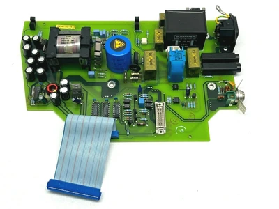Used PCB 00214411/07/C8 Printed Circuit Boards (PCB) Michigan US | Maverick Industrial Sales #1397826