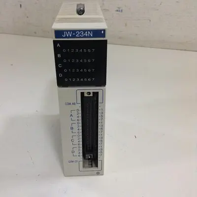 USED SHARP JW-234N