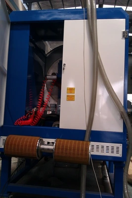 New | in-Stock 2021 ZUICK ZUICK IRD-500 Drum Dryers Florida US | ESCOBAR TRADING, INC. #746598