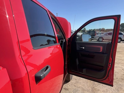 Used 2023 RAM 1500 Pickup Trucks Michigan US | Miedema Asset Management Group #1461436