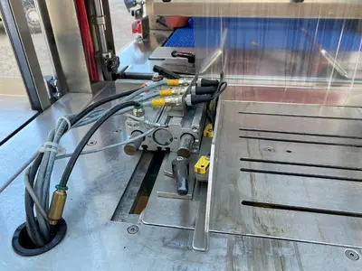 USED THIELE Z-PRO