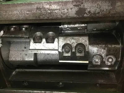 USED RAPID 611-SR