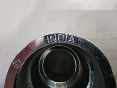 1 1/2" Liquidtight Connector