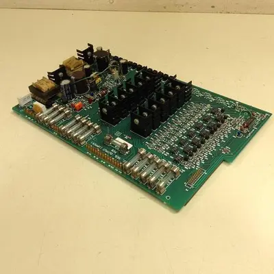 USED BARBER COLMAN A-13015-2