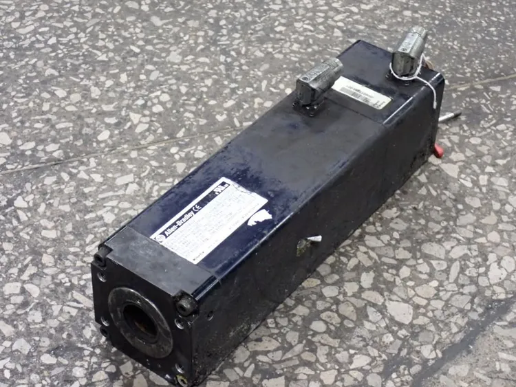 Used ALLEN BRADLEY MPAIB4150EM32A Linear Actuators Ohio US | HGR 24 #751839
