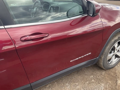 Used 2020 JEEP CHEROKEE SUVs Michigan US | Miedema Asset Management Group #1444831