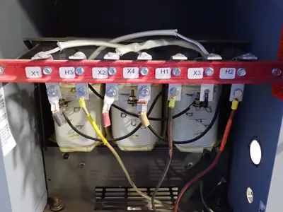Piller Cabinet