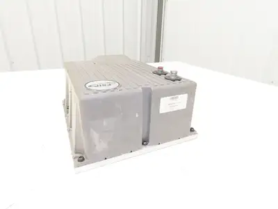 FSIP IC3645SR4W746N5 Forklift Traction Control Module Off Yale ERC100HGN